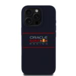 Red Bull iPhone 16 Pro Hoesje met MagSafe – Horizontal Logo - 2