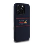 Red Bull iPhone 16 Pro Hoesje met MagSafe – Horizontal Logo - 3