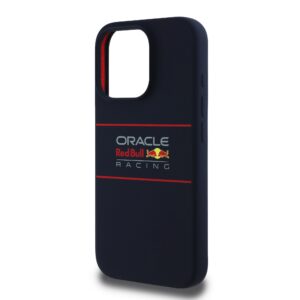 Red Bull iPhone 16 Pro Hoesje met MagSafe – Horizontal Logo - 4
