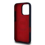 Red Bull iPhone 16 Pro Hoesje met MagSafe – Horizontal Logo - 5