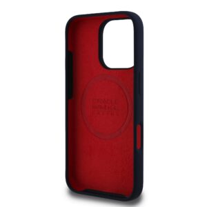 Red Bull iPhone 16 Pro Hoesje met MagSafe – Horizontal Logo - 5