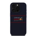 Red Bull iPhone 16 Pro Max Hoesje met MagSafe – Horizontal Logo - 2