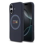 Red Bull iPhone 17 Hoesje met MagSafe - Blue Ring