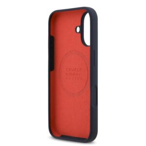 Red Bull iPhone 17 Hoesje met MagSafe – Blue Ring - 5