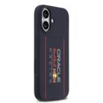 Red Bull iPhone 17 Hoesje met MagSafe – Vertical Logo - 3