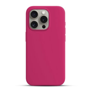 Variatie Fel Roze