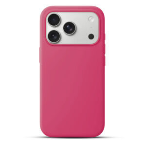 Variatie Fel Roze