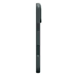 Spigen Thin Fit Mag backcover iPhone 17 Pro – Groen – MagSafe compatibel - 8