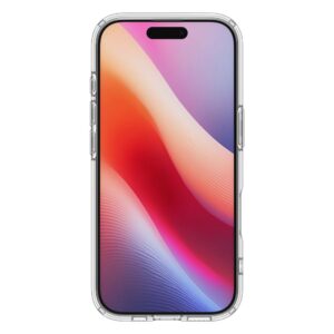 Spigen Ultra Hybrid MagSafe iPhone 17 hoesje – Neo One - 2