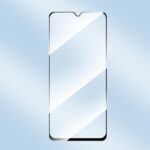 Solidenz Premium Fullcover Screen protector Samsung Galaxy A17 - 1