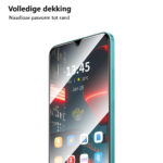 Solidenz Premium Fullcover Screen protector Samsung Galaxy A17 - 5