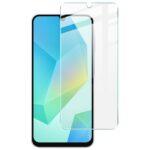 Solidenz Premium Screen protector Samsung Galaxy A17