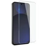 Solidenz Premium Screen protector Samsung Galaxy S25 FE - 3