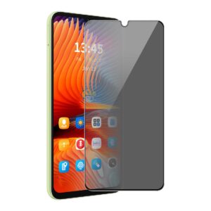 Solidenz Privacy Screen Protector Samsung Galaxy A17
