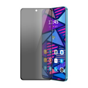 Solidenz Privacy Screen Protector Samsung Galaxy S25 FE