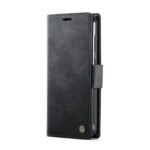 Solidenz 2-in-1 MagSafe Wallet Case voor Samsung Galaxy S25 FE – Zwart - 2