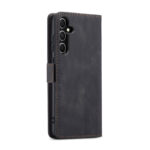 Solidenz Urban Book Samsung Galaxy S25 FE hoesje – Zwart - 3