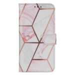 Solidenz bookcase Samsung Galaxy S26 Plus – Marmer - 1