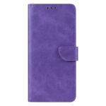 Solidenz bookcase Samsung Galaxy S26 Plus – Paars - 1