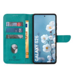 Solidenz bookcase Samsung Galaxy S26 – Sierkers - 3