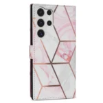 Solidenz bookcase Samsung Galaxy S26 Ultra – Marmer - 2