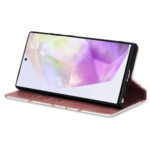 Solidenz bookcase Samsung Galaxy S26 Ultra – Marmer - 4