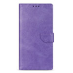 Solidenz bookcase Samsung Galaxy S26 Ultra – Paars - 1