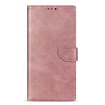 Solidenz bookcase Samsung Galaxy S26 Ultra – Roségoud - 1