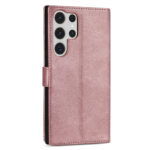 Solidenz bookcase Samsung Galaxy S26 Ultra – Roségoud - 2