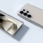 Stevig transparant Samsung Galaxy S26 Ultra hoesje - 3