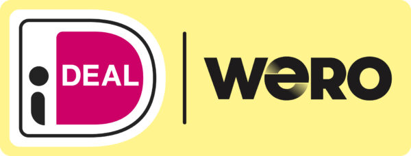iDeal Wero Logo