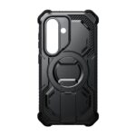 Armorbox Samsung Galaxy S26 hoesje met screen protector – Zwart - 2