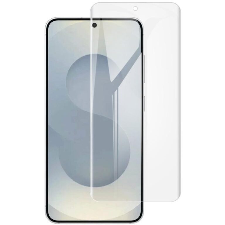 Hydrogel Screen Protector Samsung Galaxy S26 Plus - 2 Stuks