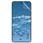 Hydrogel Screen Protector Samsung Galaxy S26 - 2 Stuks - afbeelding 2