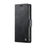 Solidenz 2-in-1 MagSafe Wallet Case voor Samsung Galaxy S26 Ultra – Zwart - 1