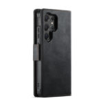 Solidenz 2-in-1 MagSafe Wallet Case voor Samsung Galaxy S26 Ultra – Zwart - 2