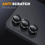 Solidenz Cameralens only protector Samsung Galaxy S26 - 2