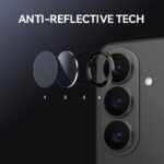 Solidenz Cameralens only protector Samsung Galaxy S26 - 3