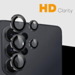 Solidenz Cameralens only protector Samsung Galaxy S26 Ultra - 1