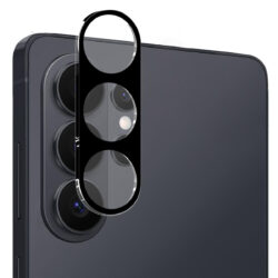 Solidenz Cameralens protector Samsung Galaxy S26 Ultra - Zwart