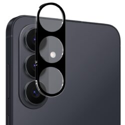 Solidenz Cameralens protector Samsung Galaxy S26 - Zwart