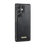 Solidenz MagSafe Wallet Backcover voor Samsung Galaxy S26 Ultra – Zwart - 3