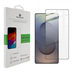 Solidenz Premium Fullcover Screen protector Samsung Galaxy S26 Ultra