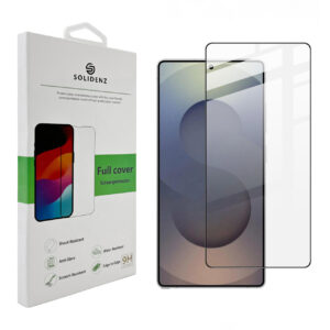 Solidenz Premium Fullcover Screen protector Samsung Galaxy S26 Ultra
