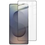 Solidenz Premium Fullcover Screen protector Samsung Galaxy S26 Ultra - 1