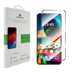 Solidenz Premium Fullcover Screen protector Samsung Galaxy S26 Plus