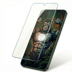 Solidenz Premium Screen protector Samsung Galaxy S26