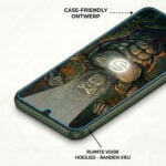 Solidenz Premium Screen protector Samsung Galaxy S26 Plus - 1