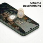 Solidenz Premium Screen protector Samsung Galaxy S26 Plus - 2