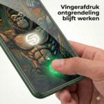 Solidenz Premium Screen protector Samsung Galaxy S26 Plus - 3